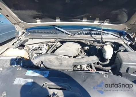 2005 GMC Yukon Sle z USA, uszkodzony, nr VIN 1GKEC13T55R226809